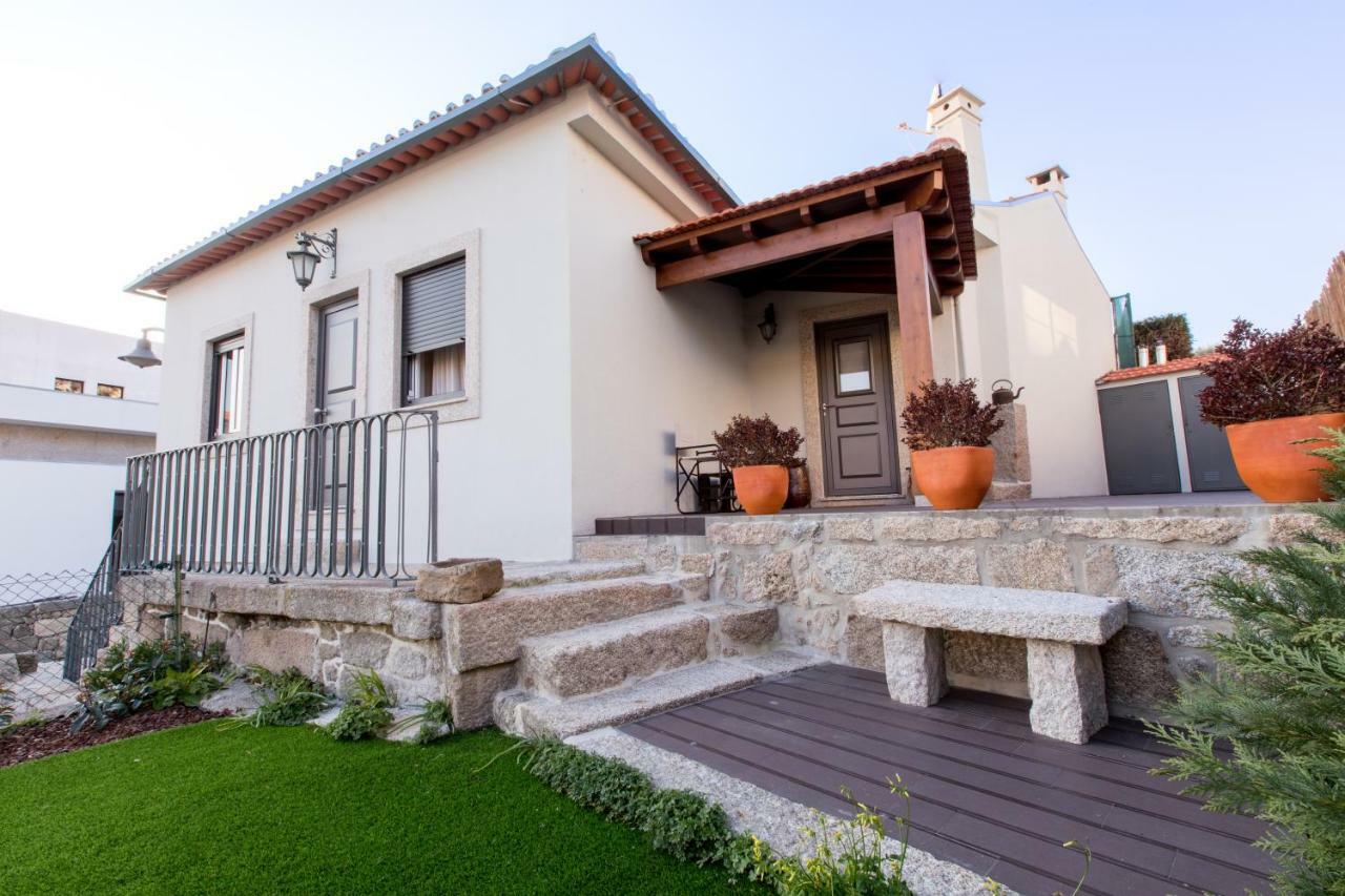דירות ארוקה Casa Do Tanque T2 מראה חיצוני תמונה